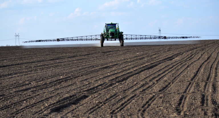 Blog 5 Tuning the John Deere 616R