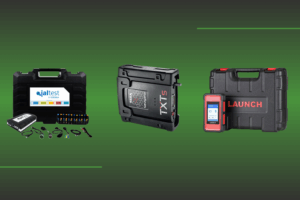 ETT diagnostic tool