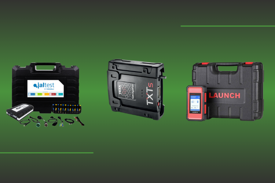ETT diagnostic tool